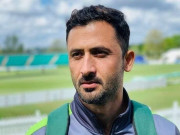 انگلینڈ ٹیم سے کھیلنے کی پیش کش قبول نہیں کروں گا جنید خان