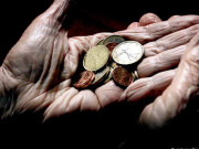معاشی مشکلات بڑھاپے کا عمل ’’واقعتاً‘‘ تیز کردیتی ہیں تحقیق