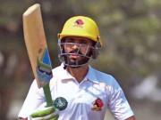 قائد اعظم ٹرافی فواد عالم کی سنچری سندھ کی پوزیشن مستحکم