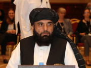 افغانستان میں خونزیری کا ذمہ دار امریکا ہوگا طالبان