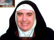 چند لاشوں کو بار بار دکھا کر باغیوں نے کیمیائی حملے کا ڈھونگ رچایا شامی راہبہ