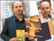 پاکستانی انگریزی فکشن نگار اردو ادب کی پیداوار ہیں ہارون خالد اختر