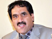 امریکا طالبان کو اسلحہ فراہم کر رہا ہے افغان رکن پارلیمنٹ زلمے زابلی کا انکشاف