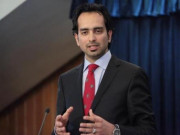 فوجی انخلا کے معاہدے پر امریکا افغان اختلافات صدر شاید دستخط نہ کریں ترجمان کرزئی 