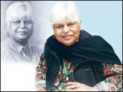 ’’میں پاکستان میں ’سوشل ورک‘ کی پہلی ’میریٹوریس پروفیسر‘ ہوں‘‘