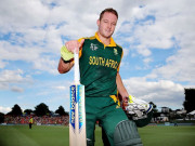 ٹی 20 انٹرنیشنلز میں زیادہ کیچز ڈیوڈ ملر نے شعیب ملک کا ریکارڈ برابر کردیا