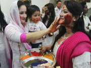 ملک میں ہندو برادری کی درست تعداد معلوم کرنے کے لیے ریکارڈ جمع کرنے کاآغاز