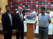 امید ہے پاک سری لنکا سیریز میں تماشائی بڑی تعداد میں آئیں گے احسان مانی