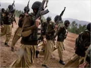 شمالی وزیرستان میں دہشتگردوں کا حملہ پیٹرولیم کمپنی کے 4 ملازمین اور 2 ایف سی اہلکار شہید