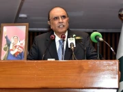 ہنگامی حالات اور ڈیزاسٹر مینجمنٹ میں اسکاٶٹس کا کردار ناگزیر ہے، صدر مملکت