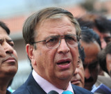 بلدیاتی انتخابات کا انعقاد الیکشن کمیشن کی ذمہ داری ہے سیکریٹری الیکشن کمیشن