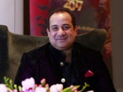بھارتی فلم انڈسٹری کا تعصب راحت فتح علی کے آڑے آگیا