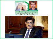 کراچی میں صفائی مہم کی نگرانی کے لیے مانیٹرنگ کمیٹی قائم