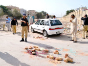 کوئٹہ میں ٹارگٹ کلنگ جج ڈرائیور اور محافظ سمیت قتل