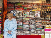 کیونکہ میں کبھی سیزن نہیں لگاتا