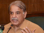 چیئرمین نیب کی شہبازشریف کے خلاف ایک اور کیس میں تحقیقات کی منظوری