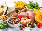 بلڈ پریشر معمول پر رکھنے والی غذائیں
