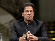 مقبوضہ کشمیر میں تاریخ کے سب سے بڑے انسانی سانحے کا خدشہ ہے وزیراعظم