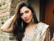 ماہرہ خان کی کامیابی میں سرخ رنگ کی اہمیت