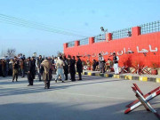 باچا خان یونیورسٹی طلباء وطالبات کے ساتھ گھومنے پھرنے پر پابندی کا فیصلہ واپس