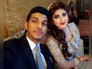 محسن عباس حیدراور ان کی اہلیہ کے درمیان علیحدگی ہوگئی