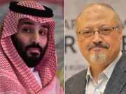 جمال خاشقجی میرے دور میں قتل ہوا ذمہ داری قبول کرتا ہوں سعودی ولی عہد