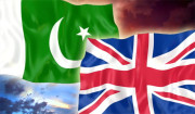 امن و امان کی مخدوش صورتحال برطانوی سرمایہ کاری میں رکاوٹ ہے مائک رائیلی 