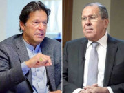 بھارت مقبوضہ کشمیر سے توجہ ہٹانے کیلیے پاکستان پر الزامات لگارہا ہے وزیراعظم