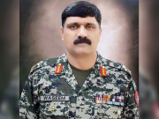 کمانڈر سدرن کمانڈ لیفٹیننٹ جنرل وسیم اشرف کا چارج سنبھالنے کے بعد بلوچستان کا پہلا دورہ