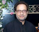 لیجنڈ اداکار ندیم بھی کراچی کے گھمبیرمسائل پر چپ نہ رہ سکے