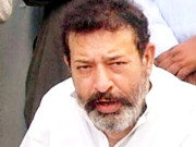 پولیس پر حملہاعجاز گورچانی کو چوہدری اسلم نے شناخت کرلیا 