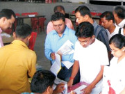 میڈیکل کالجوں میں داخلے کیلیے6اکتوبر کو انٹری ٹیسٹ ہوگا 