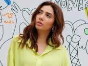 ماہرہ خان کے پیرس فیشن ویک میں جلوے