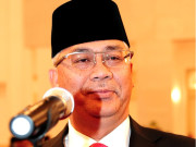 رشوت ستانی کا الزام انڈونیشیا کی آئینی عدالت کے چیف جسٹس عقیل مختار گرفتار