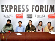 ’’جنسی درندوں کو سرعام پھانسی دی جائے‘‘ ’’حکومت قانون سازی میں مخلص نہیں‘‘ ایکسپریس فورم    