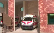 گکھڑ پلازہ ودیگرعمارتوں کو نوٹس جاری کیے ریسکیو 1122