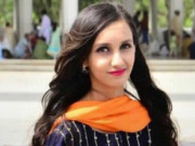 نجی یونیورسٹی میں طالبہ حلیمہ سیلفی لیتے ہوئے چھت سے گرکر ہلاک