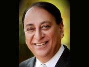 سابق وفاقی وزیر اور مسلم لیگن کے رہنما رانا افضل انتقال کرگئے