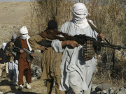 صدارتی انتخاب کے دن کوئی گھر سے نہ نکلے طالبان کی افغان عوام کو دھمکی