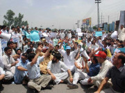 گرینڈ ہیلتھ الائنس کا ملک بھر کے اسپتال بند کرنے کا اعلان