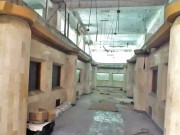 فنڈز کی شدید قلت کلفٹن ایکیوریم 20 سال سے بند