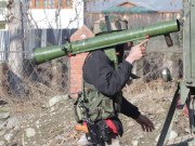 مقبوضہ کشمیر میں بھارتی فوج کی دہشت گردی 7 افراد شہید