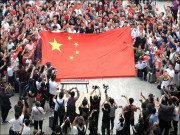 چین کی ترقی کے ستر برس