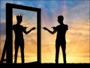 نرگسیت کا شکار لوگ