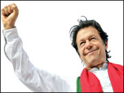 عمران خان وطن واپسی کیلیے روانہ تحریک انصاف کا بھرپور استقبال کا اعلان
