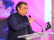 کچرے سے توانائی بنانے کے پلانٹ کی منصوبہ بندی کی جارہی ہے علی زیدی