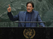 جنرل اسمبلی میں تقریر کیا عمران خان عالمی رہنما بننے جارہے ہیں