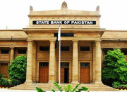 25ملین ڈالریومیہ کی اسمگلنگ ایک تخمینہ ہے اسٹیٹ بینک 