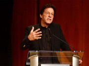 کشمیریوں کے ساتھ کھڑا ہونا جہاد ہے وزیراعظم