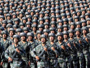 فوجی پریڈ دکھانے کےلیے لاکھوں ٹی وی مفت تقسیم
